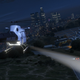 Illustration for article titled New emGTA V/em Screens Show Off Sunsets, Scuba Diving and Stormy Skies